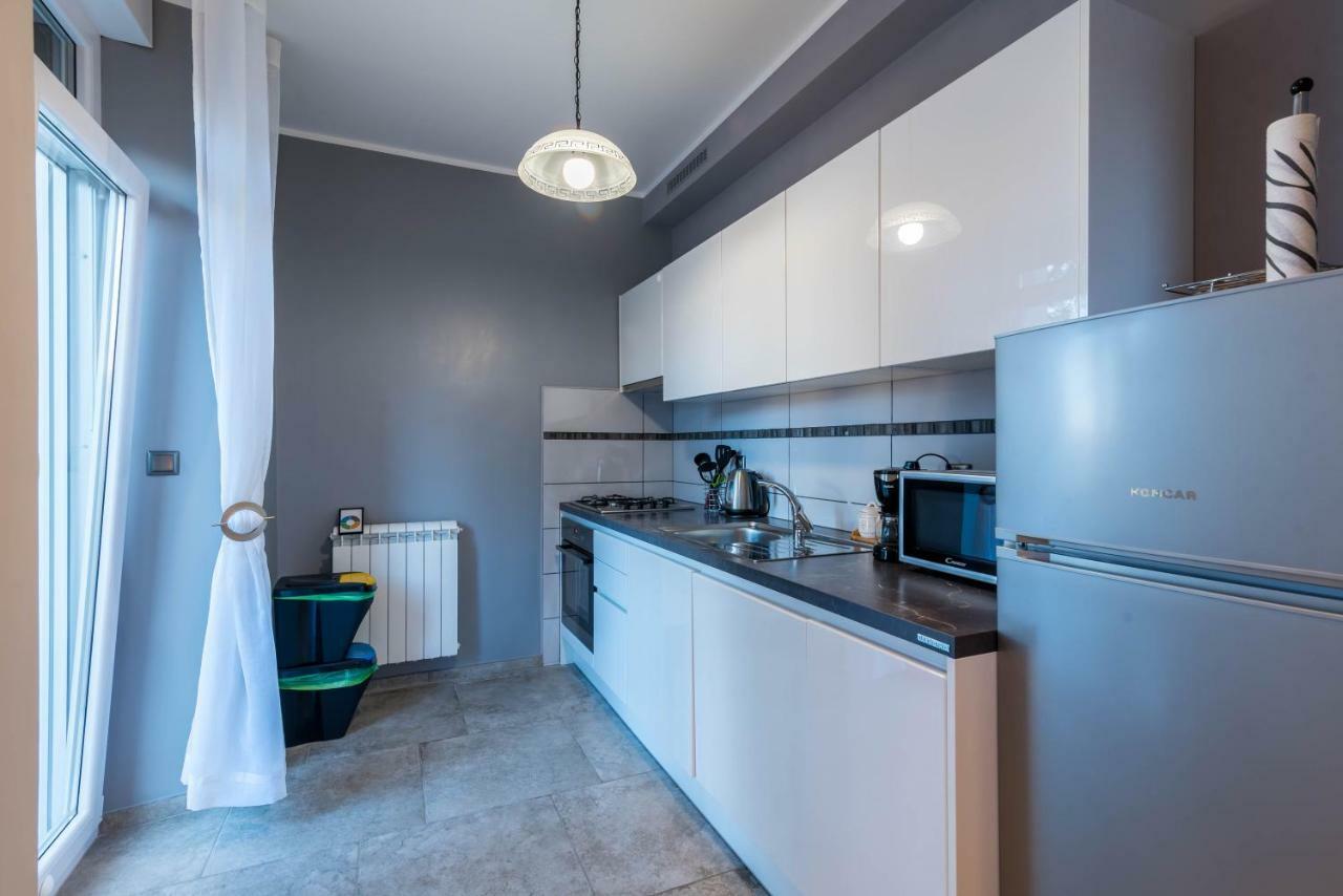 Apartment Goga Pula Exterior photo
